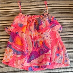 Lilly Pulitzer Mays top